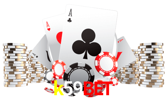 Jogue jogos de pôquer em k59bet