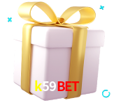 Receba seus bônus de boas-vindas no k59bet