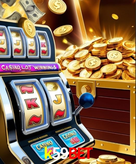 Welcome Bonus k59bet