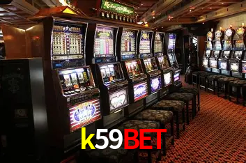 Desvendando o Mundo dos Jogos Virtuais na k59bet