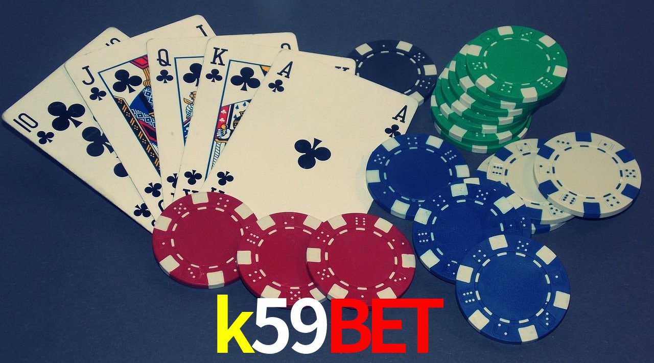 Statistics k59bet