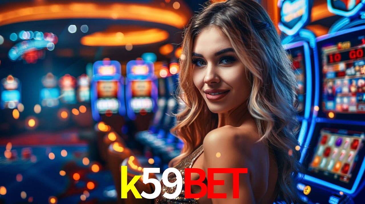 Experiência VIP k59bet