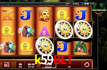 Descubra a Essência do k59bet: Nossa História e Compromissos
