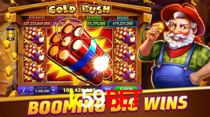 Desvendando o Mundo dos Jogos Virtuais na k59bet