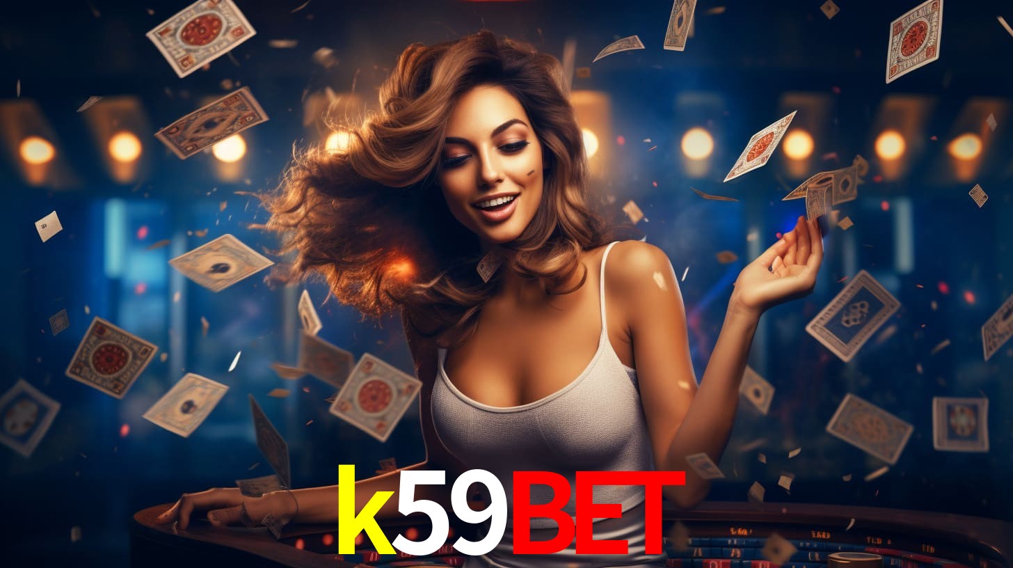 k59bet: Seu Cassino Premiado com Pagamentos Rápidos
