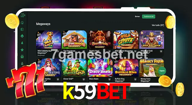 k59bet aplicativo