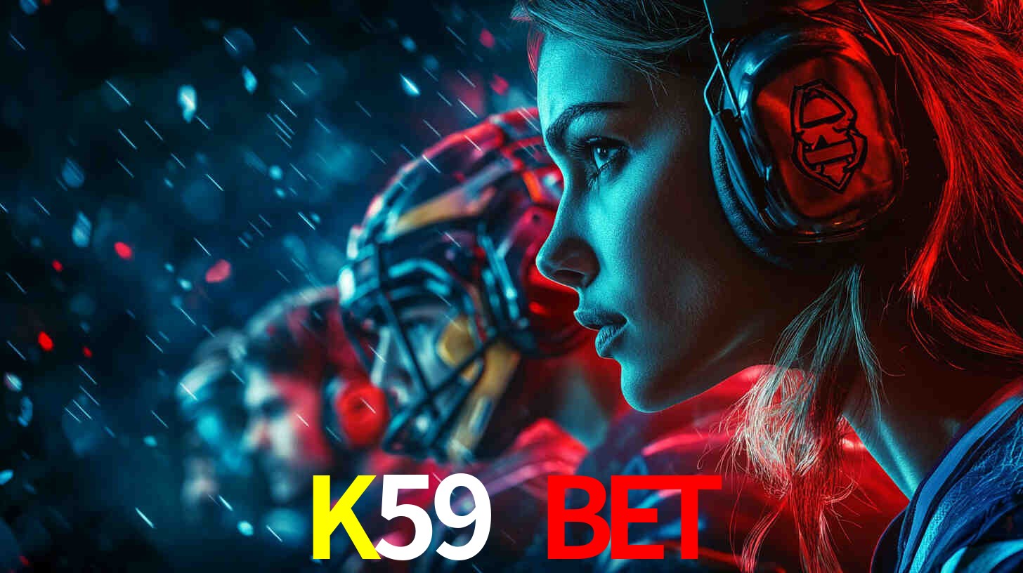 Esportes Disponíveis no K59 BET