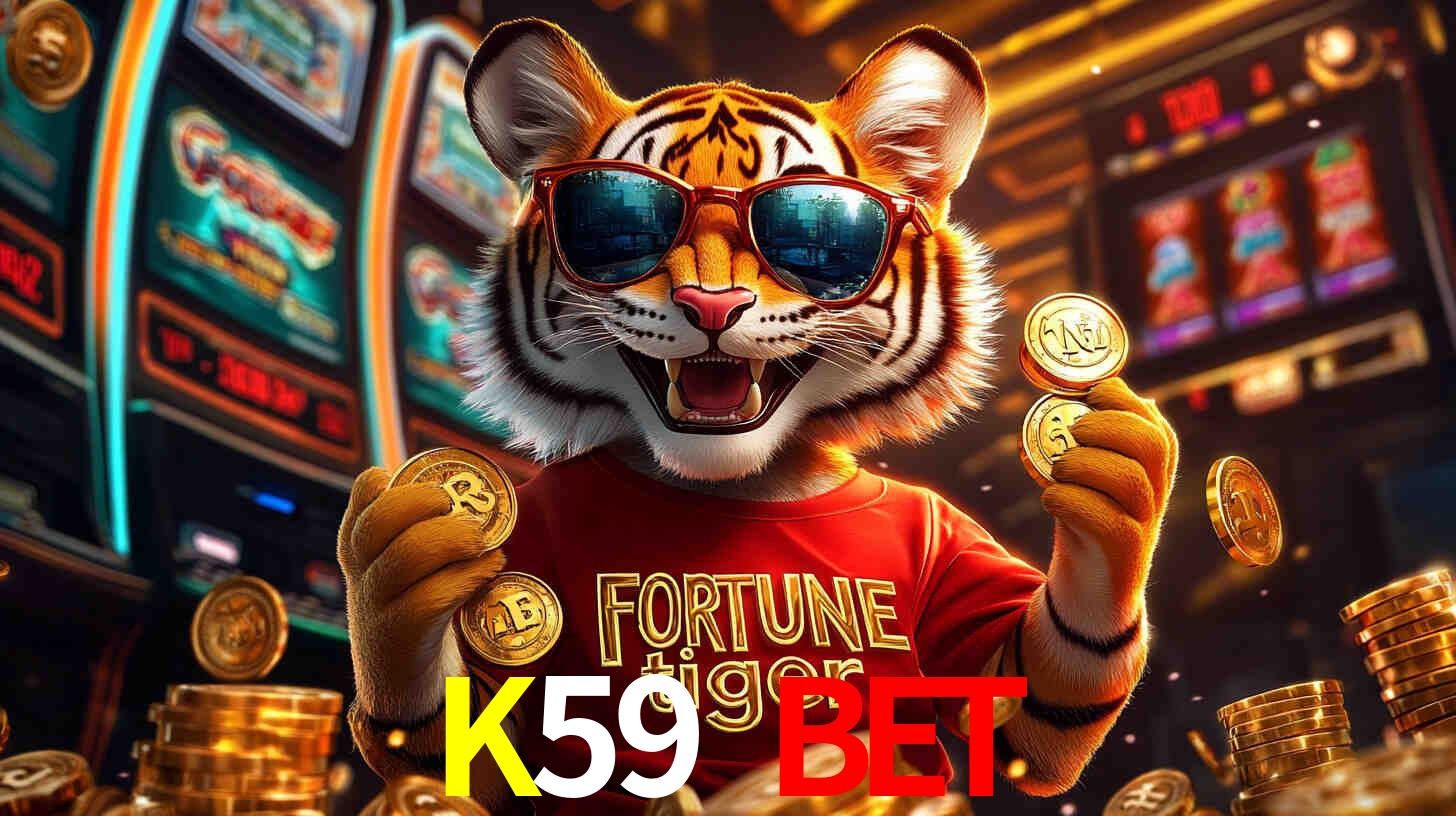 Por Que Jogar Fortune Tiger no K59 BET