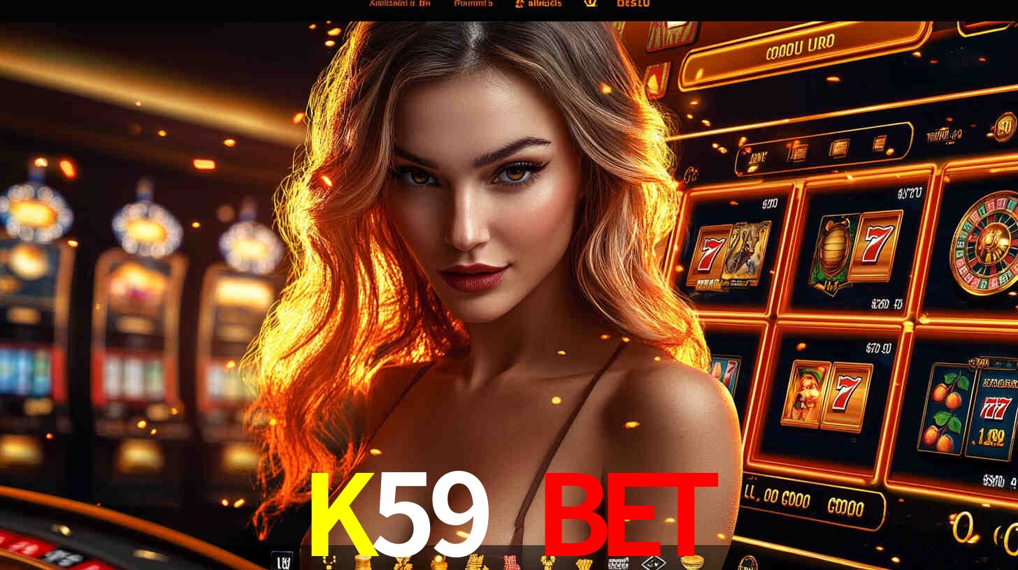 Cassino ao Vivo no K59 BET