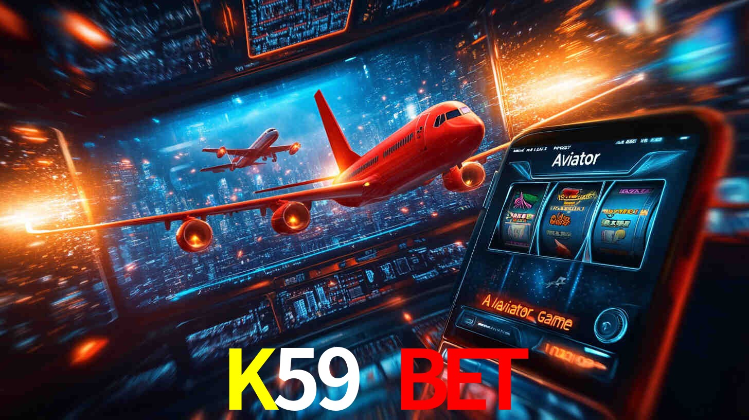 Dicas para Jogar Aviator no K59 BET