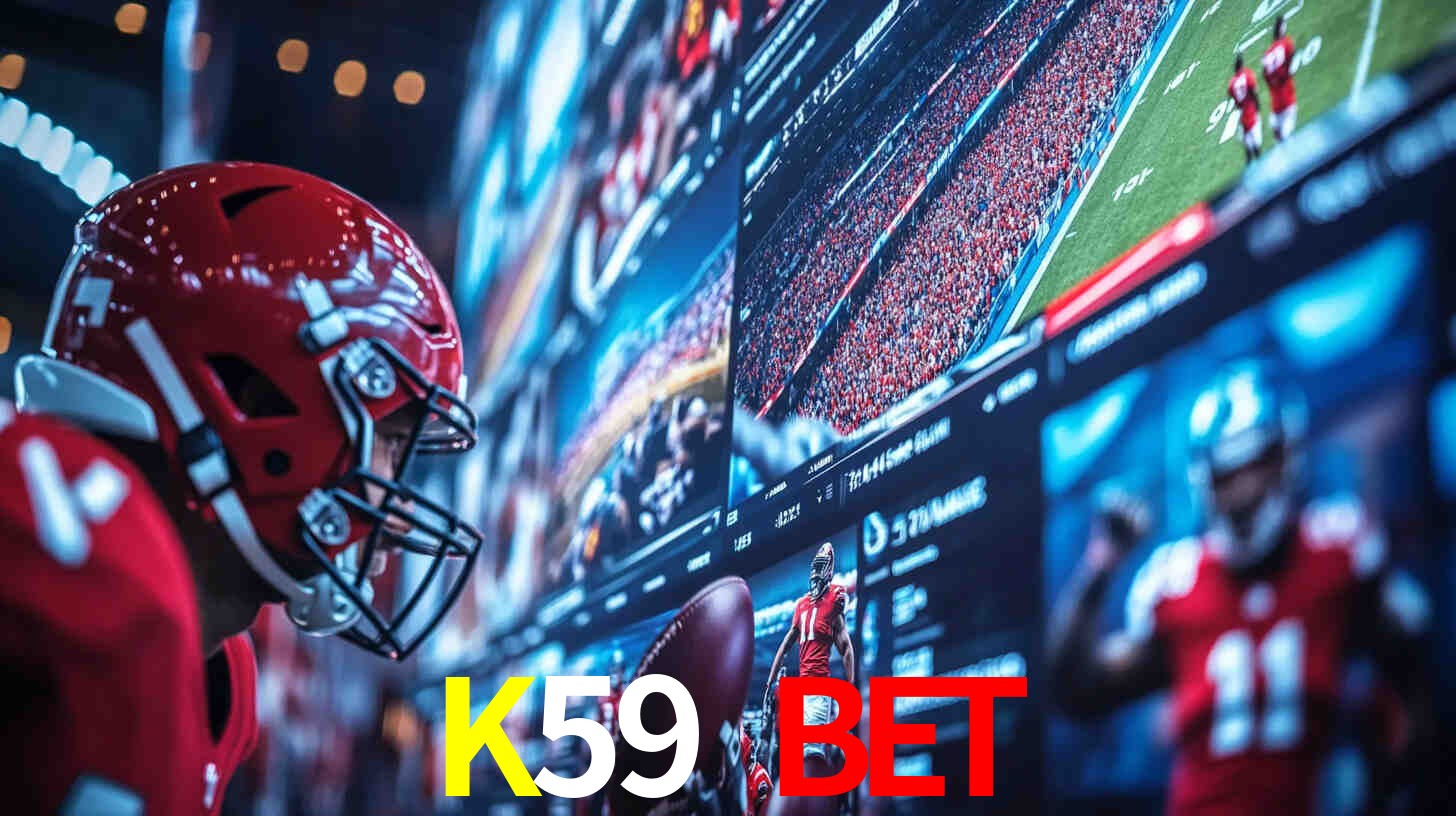 Benefícios das Apostas Ao Vivo no K59 BET