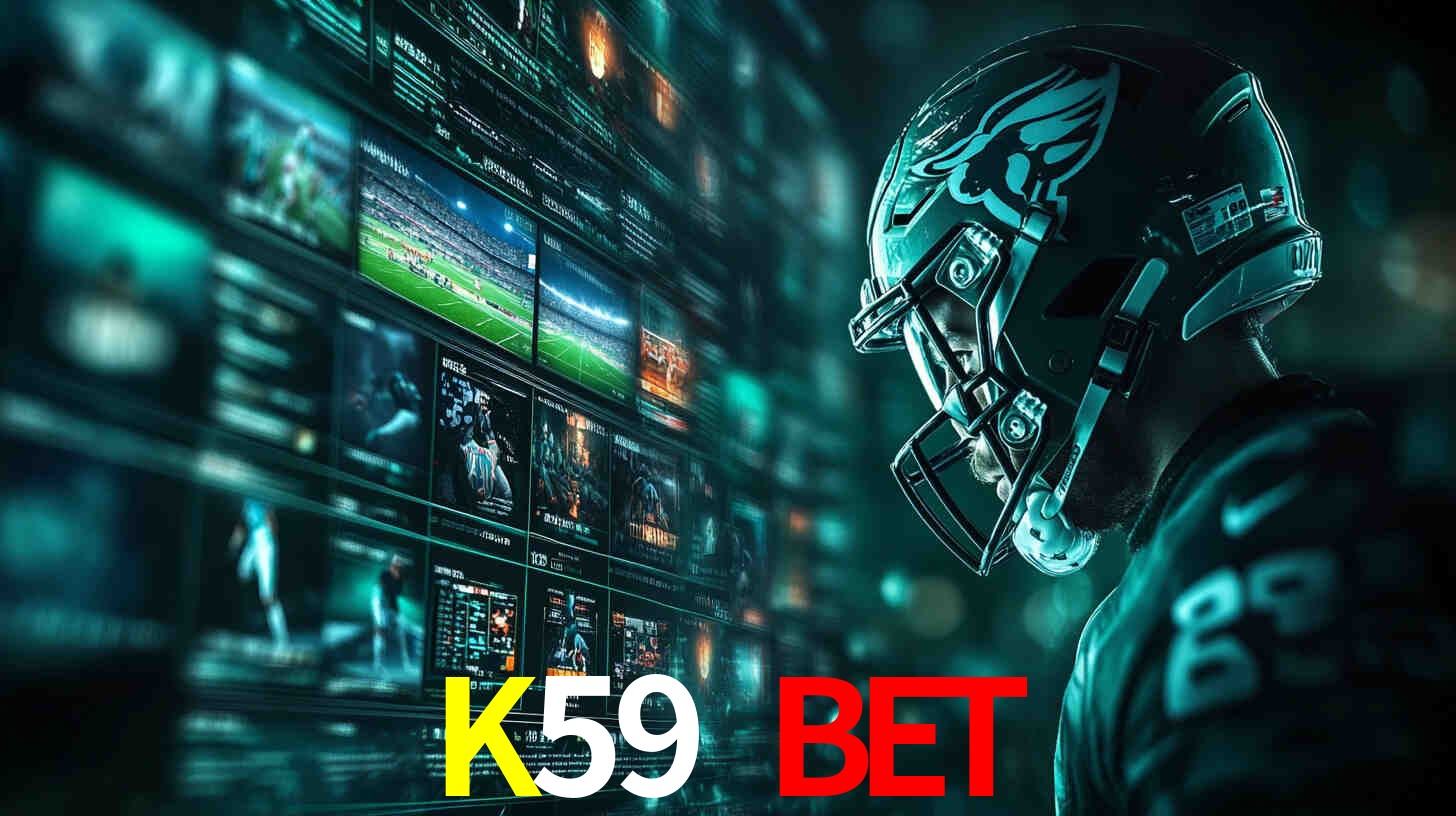 Esportes em Destaque no K59 BET