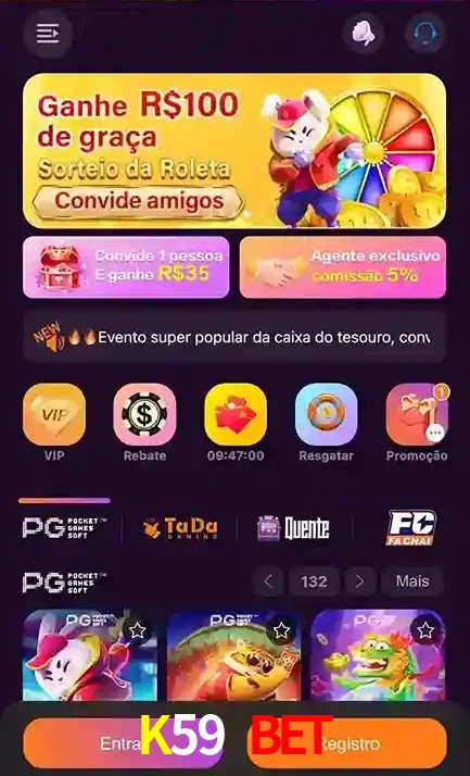 Baixar Aplicativo