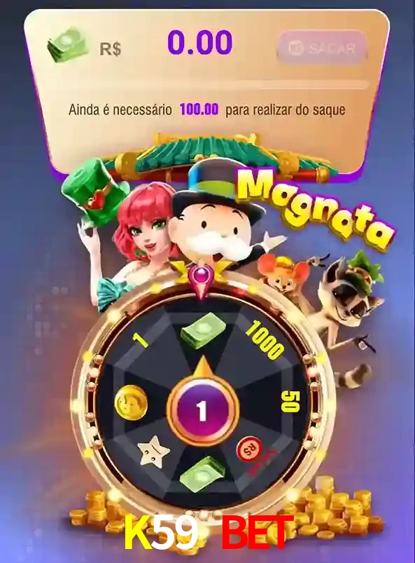 K59 BET