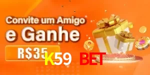 Promoções K59 BET