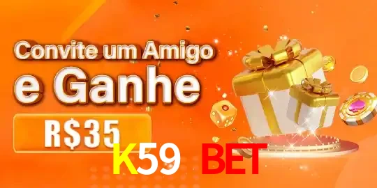Promoções K59 BET