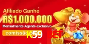 Promoções K59 BET