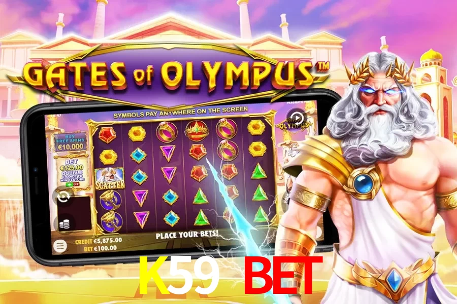 K59 BET game