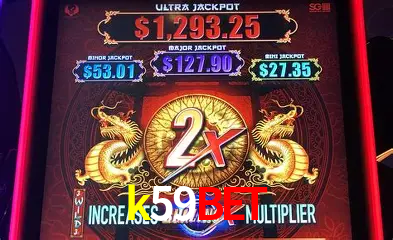 Live Casino k59bet