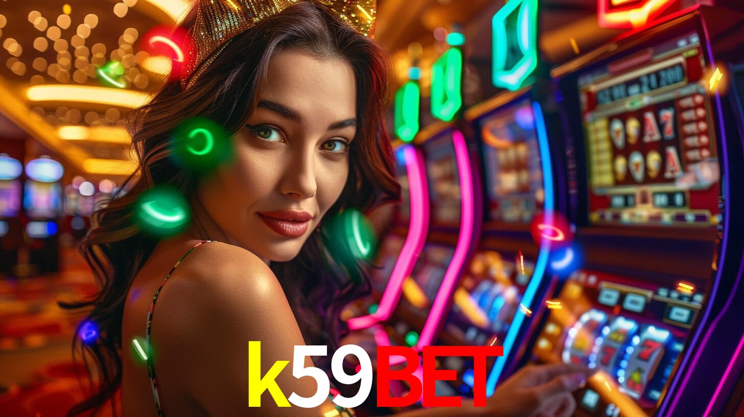 Exclusive Games k59bet