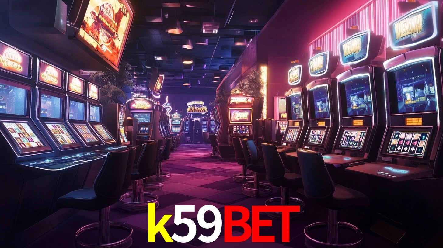 Welcome Bonus k59bet