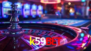 Welcome Bonus k59bet