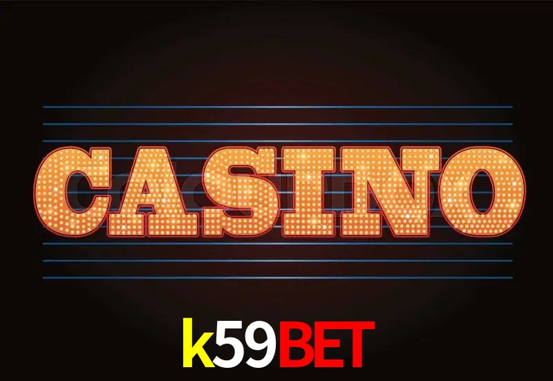 Experiência VIP k59bet