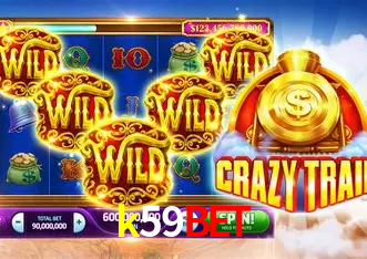 Descubra o Mundo do Cassino Online com k59bet