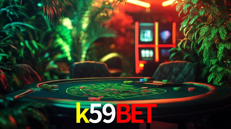 Daily Bonuses k59bet