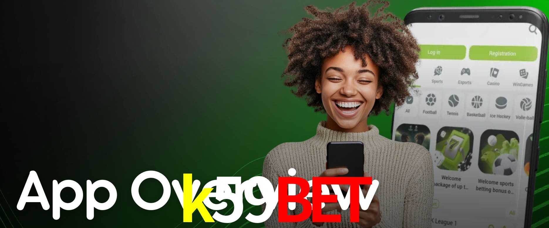 Platform Technology k59bet
