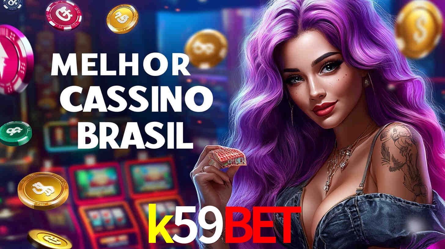Apostas Esportivas na k59bet: Um Guia Completo