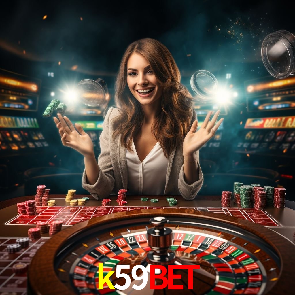 Experimente o Login Seguro Premium no k59bet