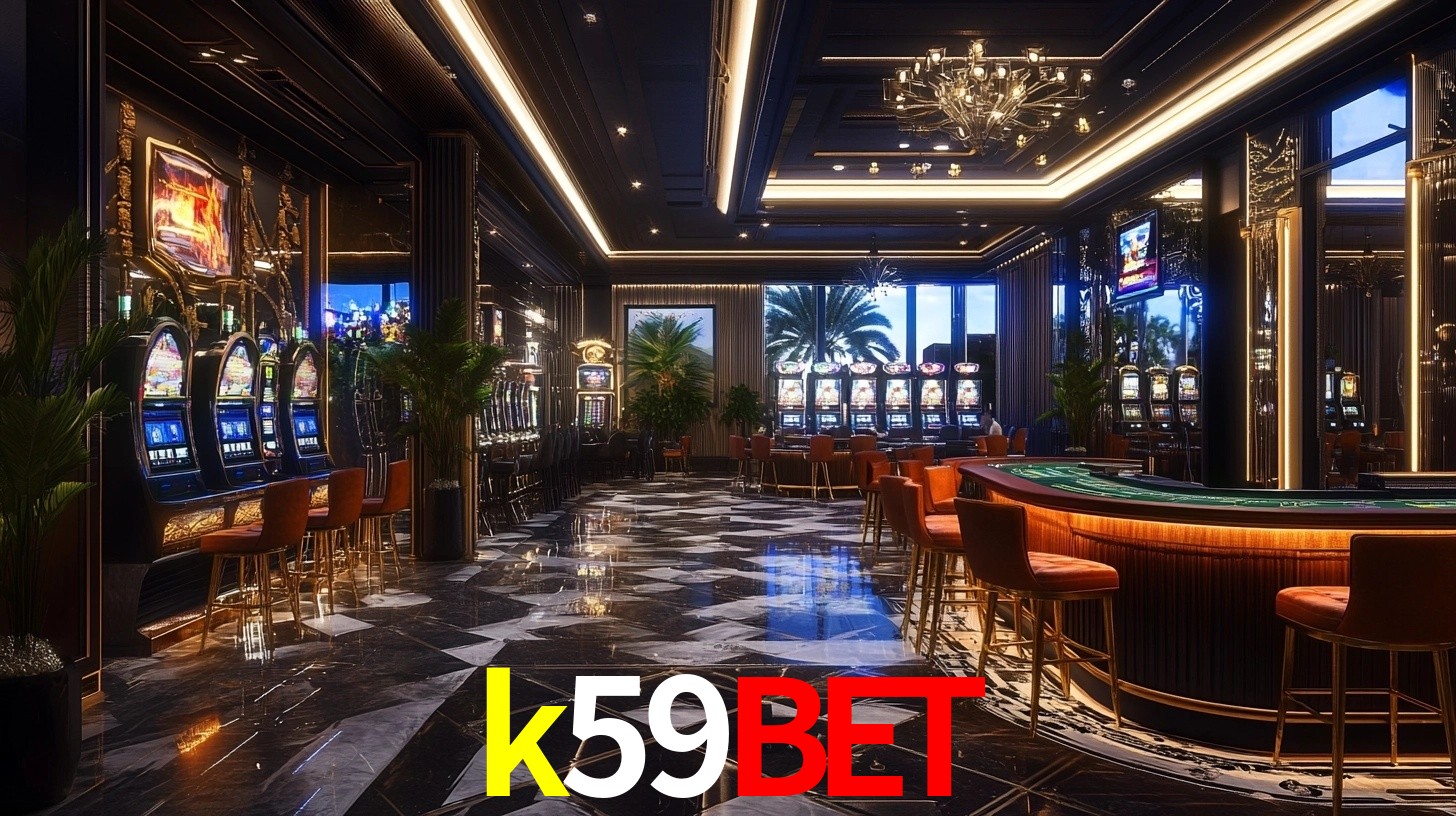 Daily Bonuses k59bet