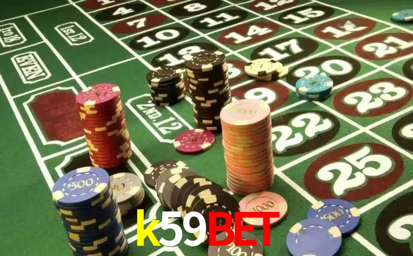 Bonus Features k59bet