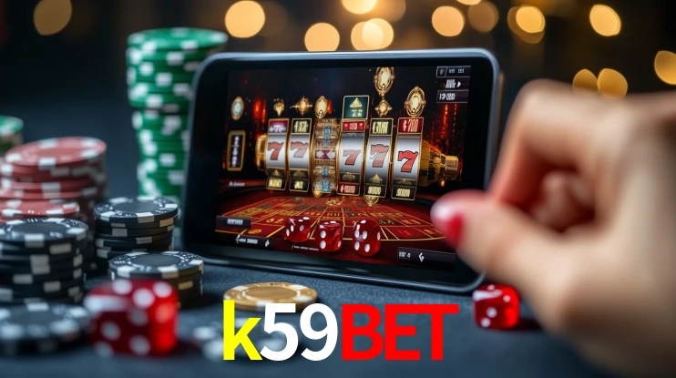 Premium Interface k59bet