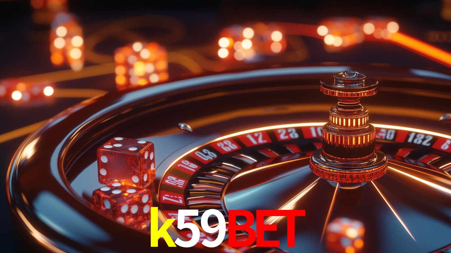 Live Casino k59bet