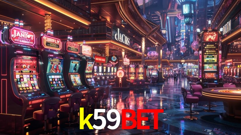 Player Reviews k59bet