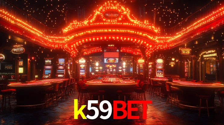 Explore as vantagens do k59bet: serviço profissional e confiabilidade