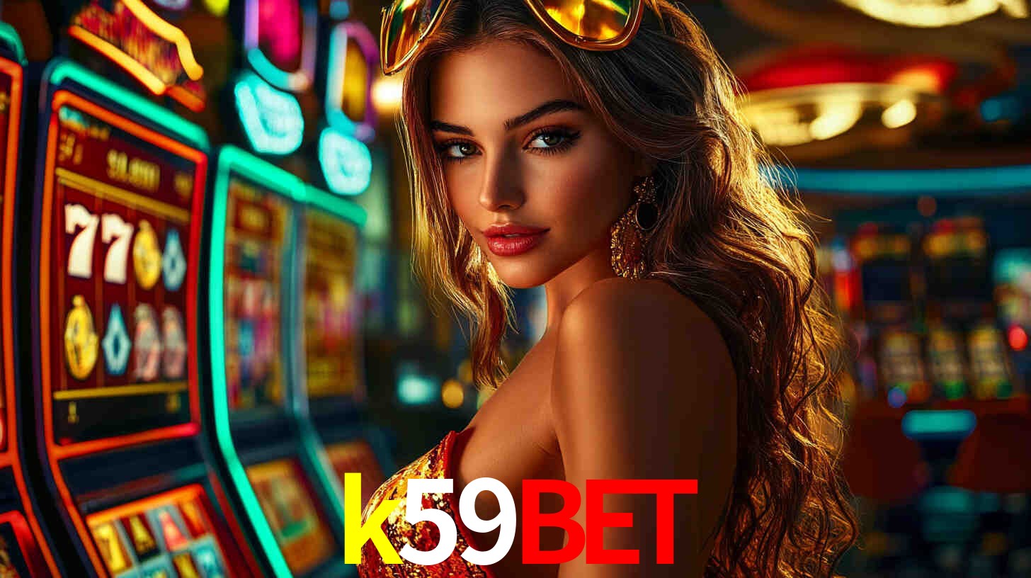 k59bet App Interface