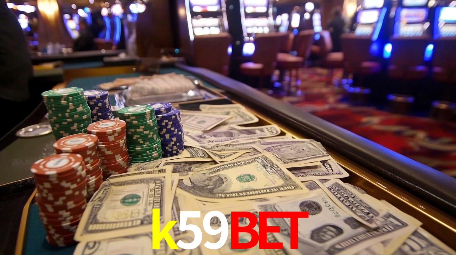 Seasonal Promotions k59bet