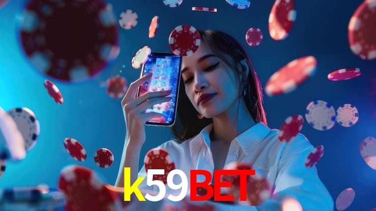 Explorando a Categoria de Eventos em Apostas na k59bet