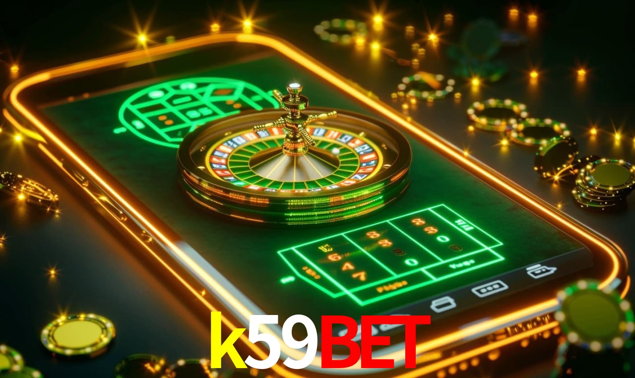 Account Benefits k59bet
