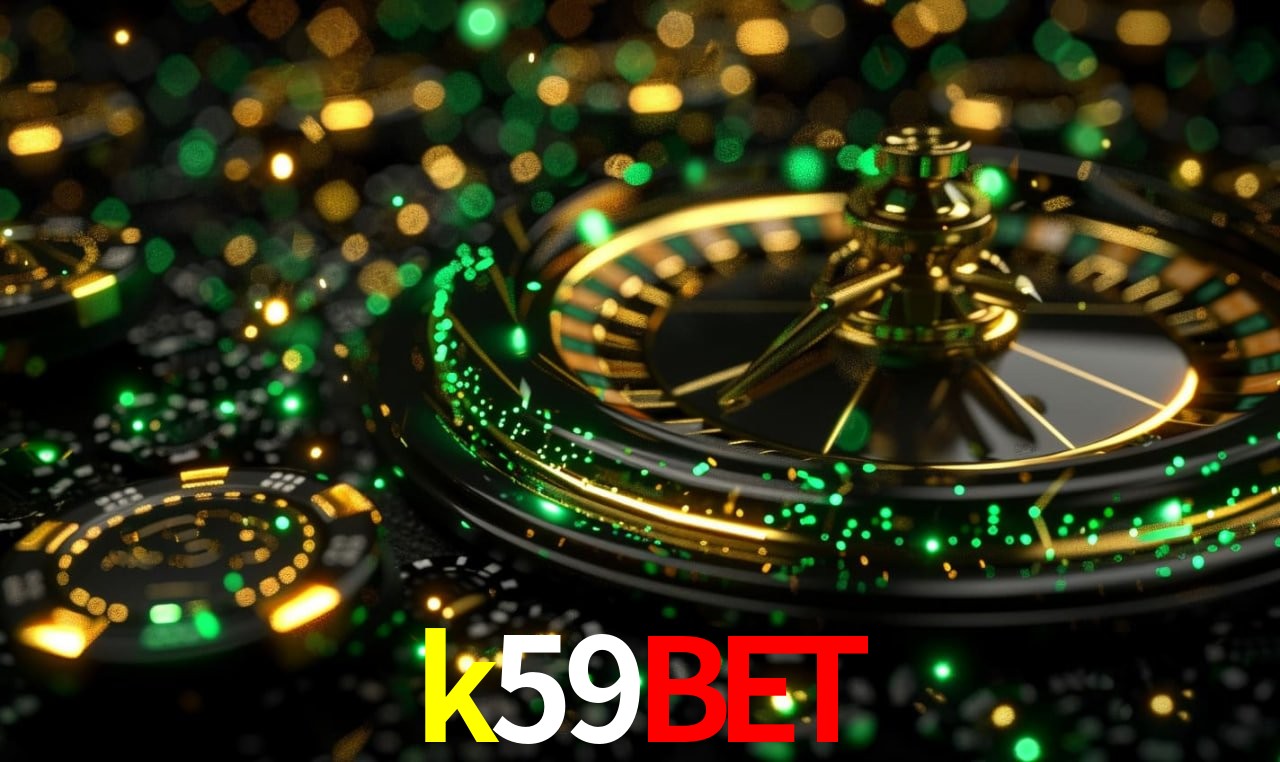 Weekend Specials k59bet