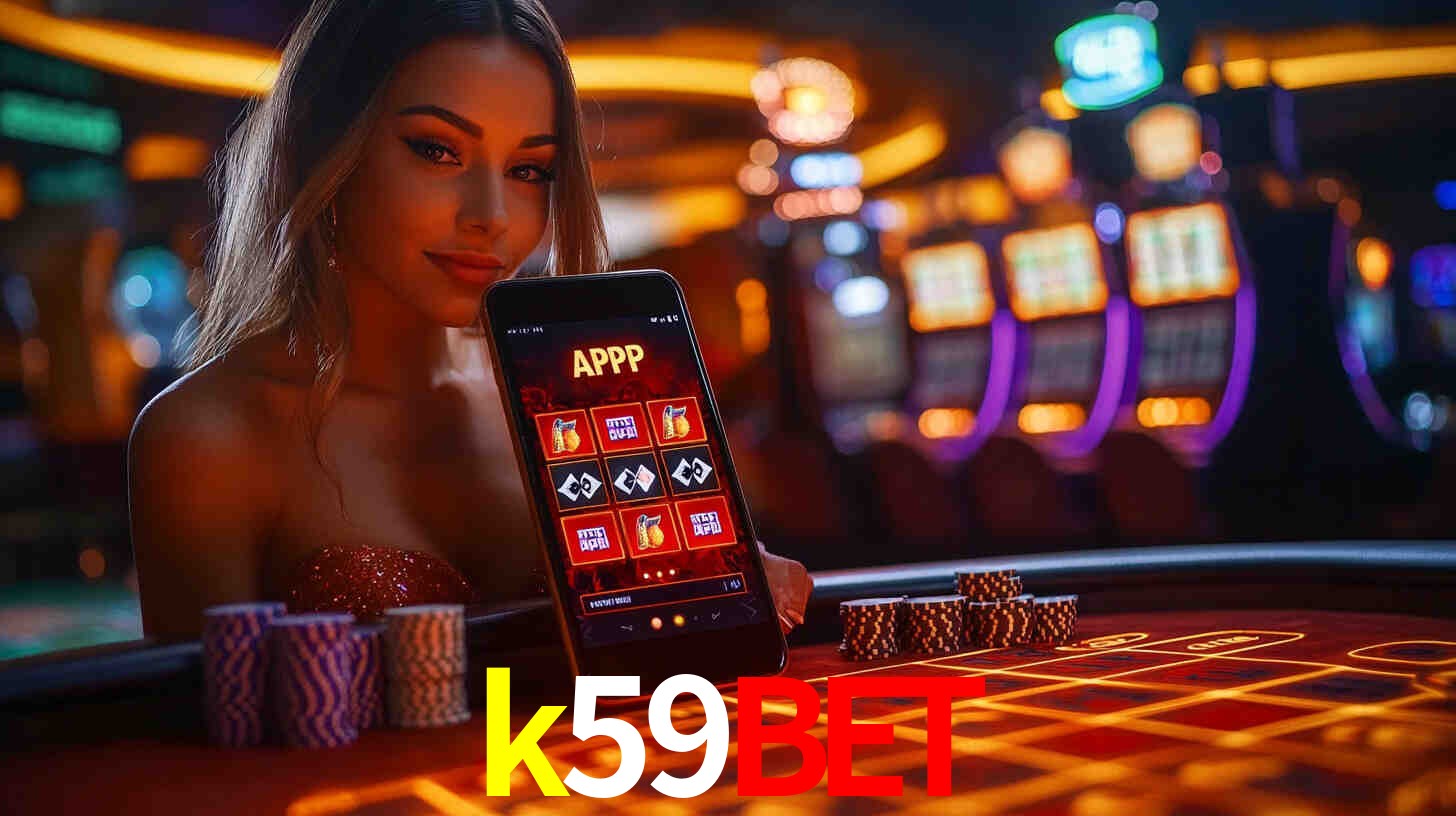 Inovações de Jogos na k59bet: O Futuro das Experiências Interativas