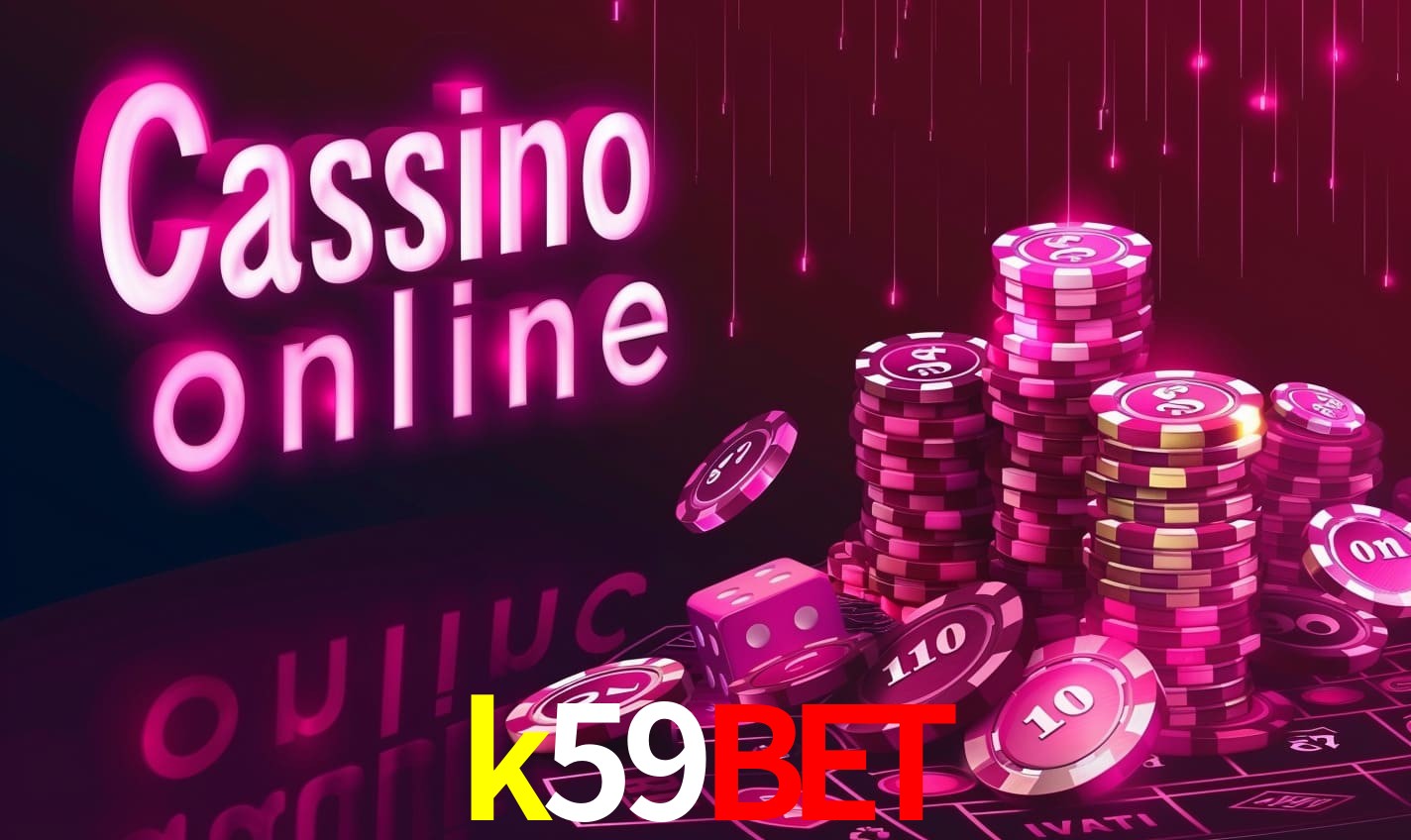 Descubra a Essência do k59bet: Nossa História e Compromissos