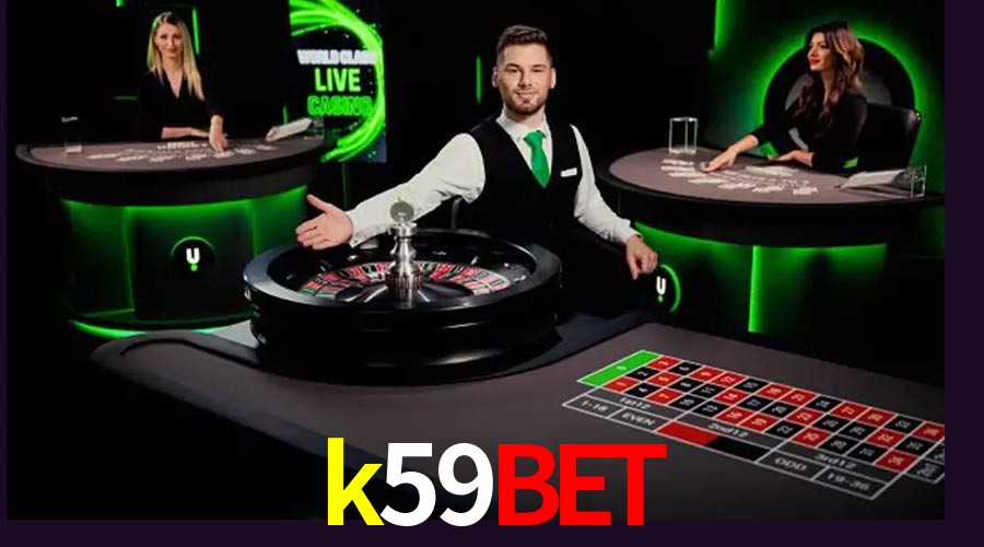 Secure Login k59bet