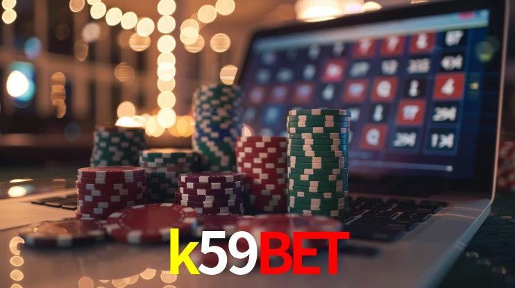 Game Providers k59bet