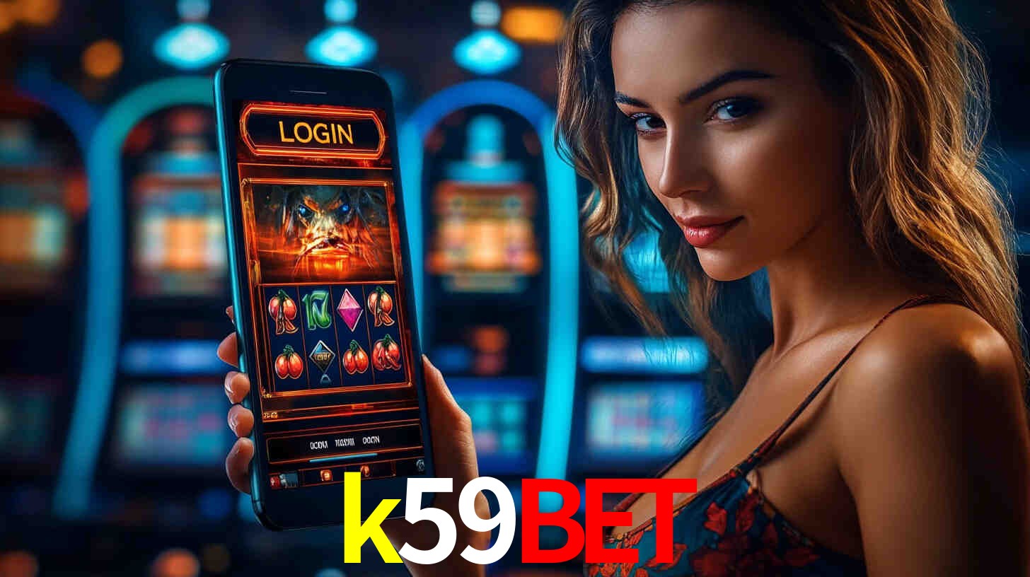 k59bet login
