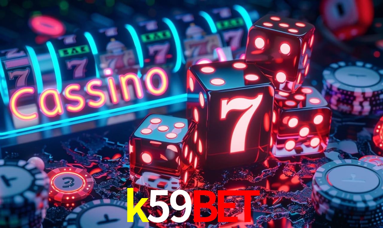 Tennis Betting k59bet