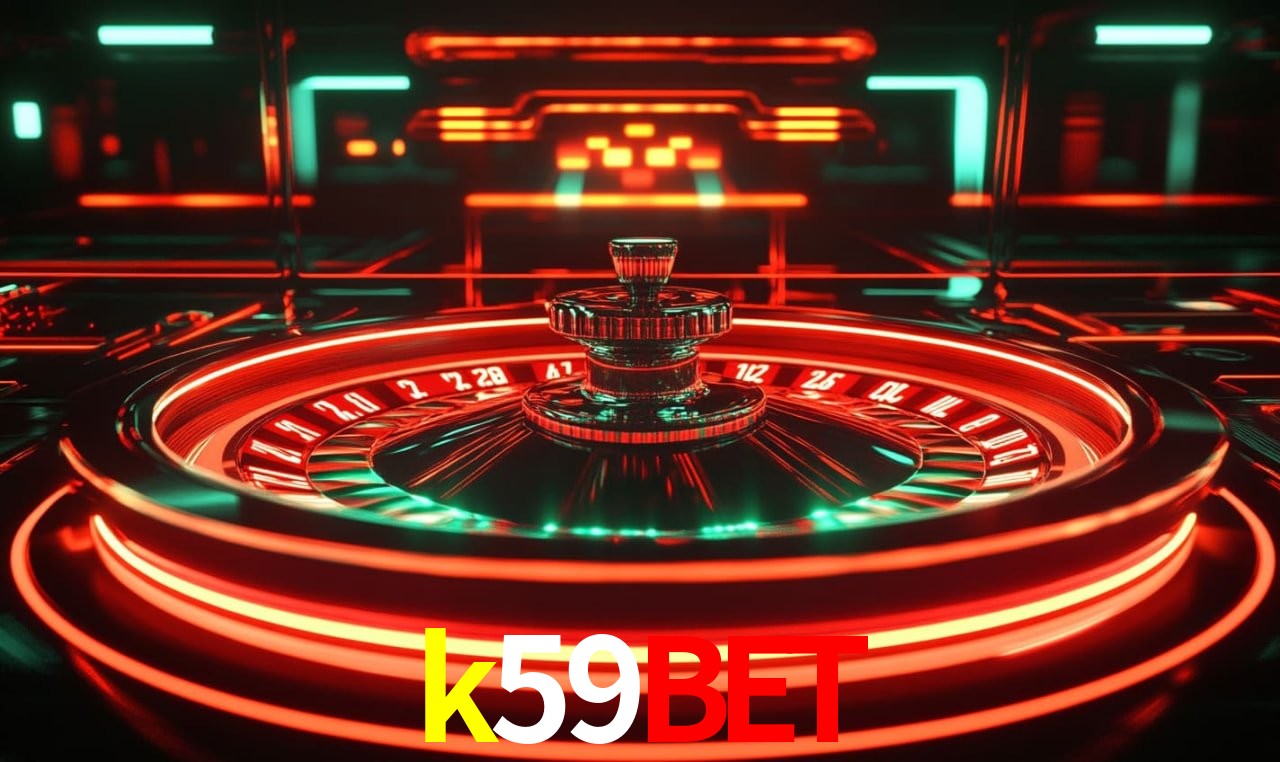 A Experiência Imersiva dos Cassinos Ao Vivo no k59bet